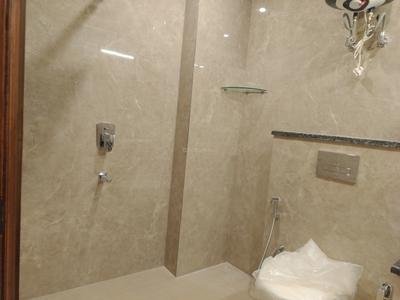 Image of 1200 Sq.ft 2 BHK Builder Floor for rent in DLF Phase 4, Gurgaon for Rs. 60000