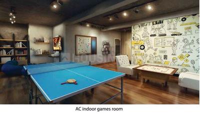 Kitchen Image of 1536 Sq.ft 4 BHK Apartment / Flat for sale in New Alipore Kolkata for Rs. 26000000