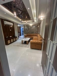 Hall Image of 1950 Sq.ft 4 BHK Apartment / Flat for sale in Mansarovar Jaipur for Rs. 10000000