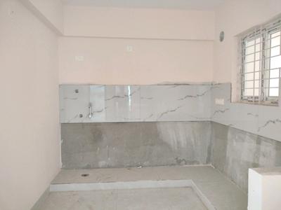 Kitchen Image of 1415 Sq.ft 3 BHK Apartment / Flat for sale in Sri Vidhathri Vasatham, Electronic City Bengaluru for Rs. 9622000