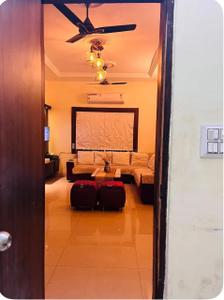 Hall Image of 1700 Sq.ft 3 BHK Duplex for rent in Tatibandh Raipur for Rs. 38000