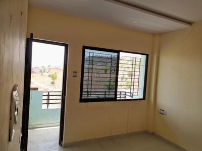 Bedroom Image of 950 Sq.ft 2 BHK Apartment / Flat for sale in Dastur Nagar Amravati for Rs. 2600000