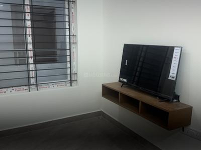 Bedroom Image of 1050 Sq.ft 2 BHK Apartment / Flat for rent in Kalyan Nagar Bengaluru for Rs. 42000