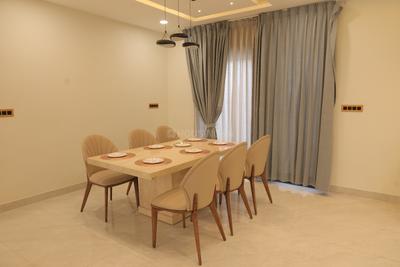 Living Room Image of 1916 Sq.ft 3 BHK Villa for sale in Housing Board Pali for Rs. 7935000