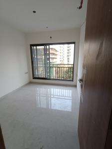Bedroom Image of 905 Sq.ft 2 BHK Apartment / Flat for sale in Gami And Jaydeep Elanza, Chembur Mumbai for Rs. 18500000