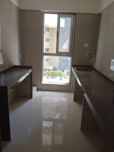 Kitchen Image of 1150 Sq.ft 2 BHK Apartment / Flat for sale in Goodwill Unity, Sanpada Navi Mumbai for Rs. 22500000