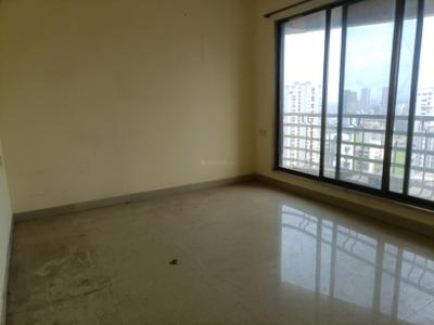 Bedroom Image of 1850 Sq.ft 3 BHK Apartment / Flat for sale in Millenium Icon, Kharghar Navi Mumbai for Rs. 30000000
