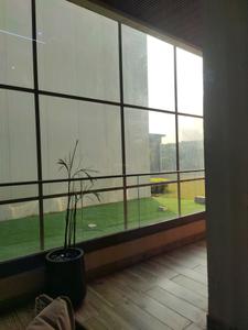 Bedroom One Image of 3195 Sq.ft 4 BHK Apartment / Flat for sale in Ivory County, Sector 115 Noida for Rs. 62500000