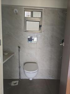 Bedroom Image of 520 Sq.ft 1 BHK Apartment / Flat for sale in Panom Park Malad, Malad West Mumbai for Rs. 12500000