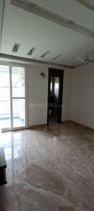 Hall Image of 1650 Sq.ft 3 BHK Builder Floor for sale in Preet Vihar New Delhi for Rs. 35000000