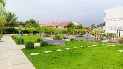 Image of 2787 Sq.ft 4 BHK Villa for sale in Sikhara Tranquil, Cherlapalli, Secunderabad for Rs. 22300000