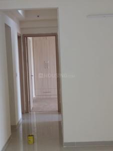 Hall Image of 1943 Sq.ft 3 BHK Apartment / Flat for rent in DLF Express Greens, Manesar Gurgaon for Rs. 35000