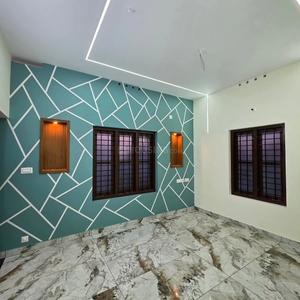 Bedroom Image of 3000 Sq.ft 5 BHK Independent House for sale in Kamal Vihar Raipur for Rs. 9800000