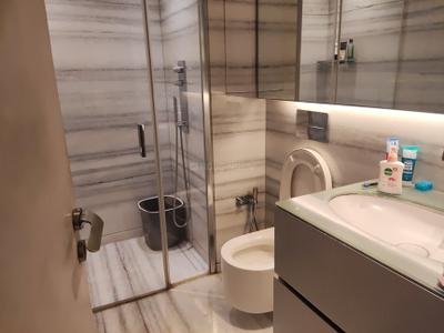 Image of 3300 Sq.ft 4 BHK Apartment / Flat for sale in Lodha World Crest, Lower Parel, Mumbai for Rs. 162500000