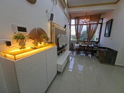 Hall Image of 961 Sq.ft 2 BHK Apartment / Flat for sale in Mapusa Goa for Rs. 12000000