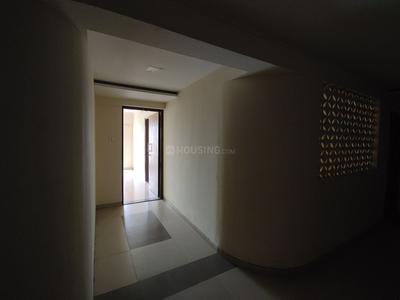 Hall Image of 1130 Sq.ft 2 BHK Apartment / Flat for sale in Pillars Regency, Ulwe Navi Mumbai for Rs. 11000000
