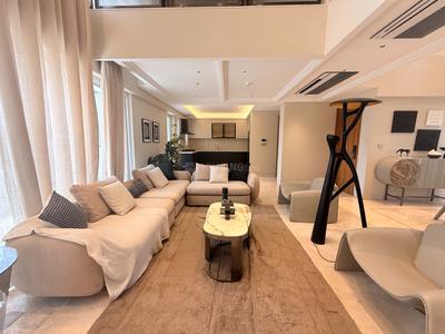 Hall Image of 2998 Sq.ft 3 BHK Duplex for sale in ABIL Imperial Atria Tower 2, Baner Pune for Rs. 50000000