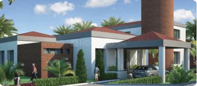 Image of 600 Sq.ft Residential Plot / Land for sale in Bagodara, Ahmedabad for Rs. 6000000