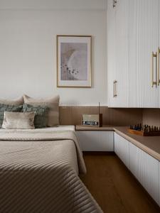 Bedroom Image of 1500 Sq.ft 2 BHK Apartment / Flat for rent in Indira Nagar Bengaluru for Rs. 200000