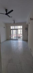 Hall Image of 1000 Sq.ft 2.5 BHK Apartment / Flat for sale in Amrapali Zodiac, Sector 120 Noida for Rs. 9300000