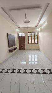 Living Room Image of 1505 Sq.ft 2 BHK Independent House for sale in Hira Vihar Phase 25, Jankipuram Lucknow for Rs. 8305000