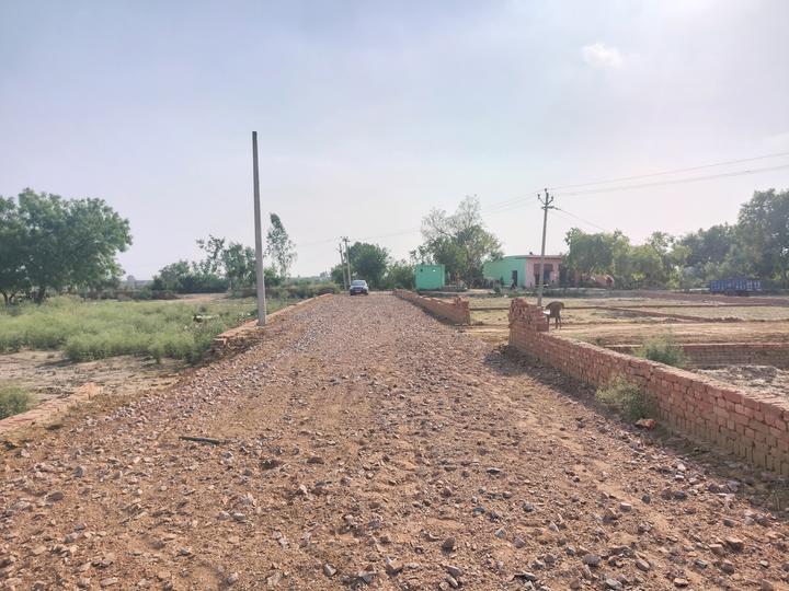 YEIDA Individual Residential Plots Main Image 1
