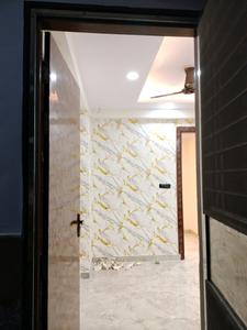 Main Entrance Image of 1250 Sq.ft 3 BHK Builder Floor for sale in Rajendra Nagar Ghaziabad for Rs. 8450000