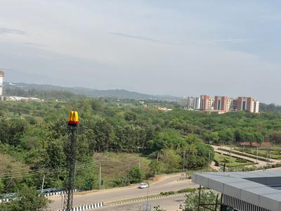 Balcony Image of 1777 Sq.ft 3 BHK Builder Floor for sale in Omaxe Gardenia Floors, New Chandigarh Chandigarh for Rs. 16600000