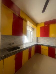Kitchen Image of 720 Sq.ft 2 BHK Apartment / Flat for sale in Lotus Homz, Sector 111 Gurgaon for Rs. 9300000