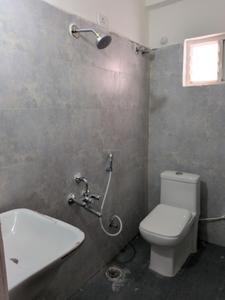 Bedroom Two Image of 1500 Sq.ft 3 BHK Apartment / Flat for rent in  Sadhbhavana Apartment, Pocharam, Secunderabad Hyderabad for Rs. 18000