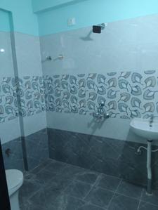 Bathroom Image of 1600 Sq.ft 3 BHK Apartment / Flat for sale in Pedda Waltair Visakhapatnam for Rs. 13600000
