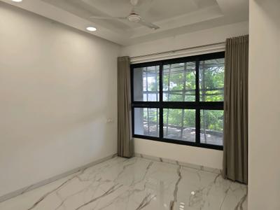 Living Room Image of 1179 Sq.ft 2 BHK Apartment / Flat for sale in Sonam Indradhanush, Mira Road East Mira Bhayandar for Rs. 11500000