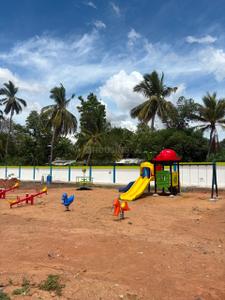 park avenue mathur trichy Plot View 3
