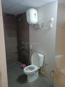 Image of 1300 Sq.ft 3 BHK Apartment / Flat for rent in Siddha Eden Lakeville, Baranagar, Kolkata for Rs. 34000