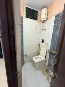 Bathroom Image of 1000 Sq.ft 2 BHK Apartment / Flat for sale in Limbodi Indore for Rs. 2700000