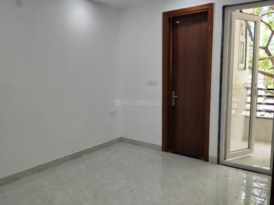 Bedroom Image of 750 Sq.ft 2 BHK Apartment / Flat for sale in Vasant Kunj New Delhi for Rs. 8500000