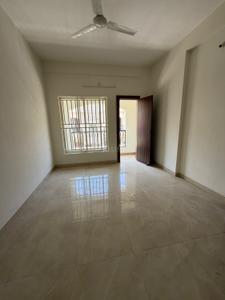 Bedroom Image of 1040 Sq.ft 3 BHK Duplex for rent in Swadesh Orchard Majesty, Gandhinagar Bhopal for Rs. 25000