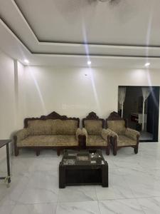 Living Room Image of 1750 Sq.ft 3 BHK Apartment / Flat for rent in Lohegaon Pune for Rs. 23000