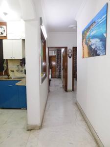 Balcony Image of 1800 Sq.ft 6 BHK Independent House for sale in Sector 61 Mohali for Rs. 40000000