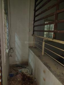 Balcony Image of 1400 Sq.ft 3 BHK Apartment / Flat for sale in Daulat Ganj Gwalior for Rs. 6200000