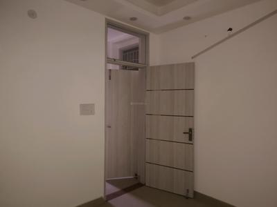 Bedroom Image of 1040 Sq.ft 2 BHK Builder Floor for sale in Indirapuram Ghaziabad for Rs. 6700000