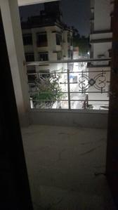 Balcony Image of 750 Sq.ft 2 BHK Apartment / Flat for sale in Baghajatin Kolkata for Rs. 3800000