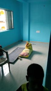 Bedroom Image of 900 Sq.ft 3 BHK Villa for rent in Tiljala Kolkata for Rs. 13000