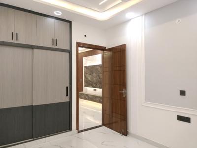 Bedroom Image of 1557 Sq.ft 3 BHK Builder Floor for sale in Fidato Honour Homes, Sector 89 Faridabad for Rs. 15500000
