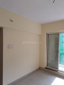Hall Image of 824 Sq.ft 1 BHK Apartment / Flat for sale in Ambernath East Ambernath for Rs. 2500000