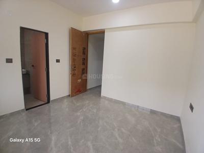 Bedroom Image of 1750 Sq.ft 3 BHK Apartment / Flat for sale in The Grand Gokuldham, Vastral Ahmedabad for Rs. 6800000