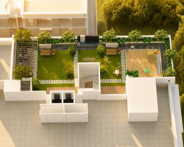 Image of 2396 Sq.ft 4 BHK Apartment / Flat for sale in Nirman Nagar, Jaipur for Rs. 20000000