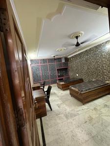 Hall Image of Knock knock in Laxmi Nagar, New Delhi