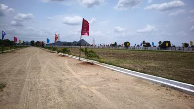 Image of 300 Sq.ft Residential Plot / Land for sale in Ponnekallu, Guntur for Rs. 5400000