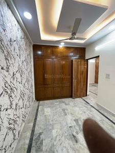 Bedroom Image of 950 Sq.ft 2 BHK Apartment / Flat for sale in Shalimar Garden Ghaziabad for Rs. 4700000